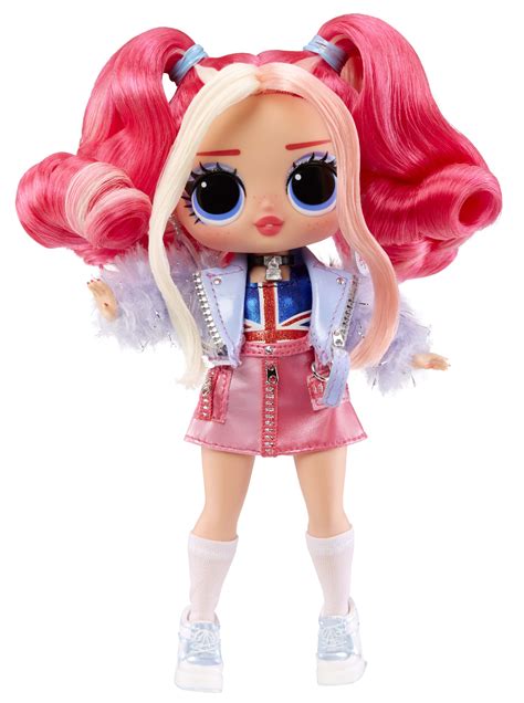 lol chloe pepper|Walmart's LOL Surprise Tween Series 3: Fashion Doll Chloe .